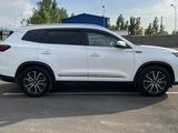 Chery Tiggo 8 Pro 2023 года за 9 020 000 тг. в Алматы – фото 4