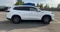 Chery Tiggo 8 Pro 2023 года за 9 700 000 тг. в Алматы – фото 4