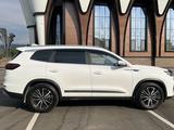 Chery Tiggo 8 Pro 2023 года за 9 020 000 тг. в Алматы – фото 5