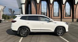 Chery Tiggo 8 Pro 2023 года за 9 700 000 тг. в Алматы – фото 5