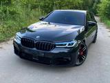 BMW 550 2018 годаfor33 000 000 тг. в Шымкент