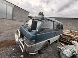 Mitsubishi Delica 1993 года за 800 000 тг. в Алматы – фото 4