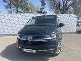 Volkswagen Multivan 2020 годаүшін32 000 000 тг. в Костанай – фото 3