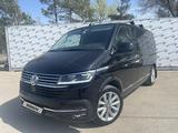 Volkswagen Multivan 2020 года за 32 000 000 тг. в Костанай