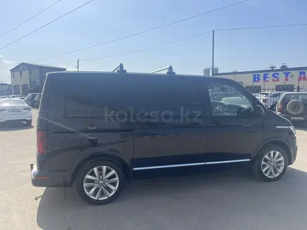 Volkswagen Multivan 2020 года за 32 000 000 тг. в Костанай – фото 10