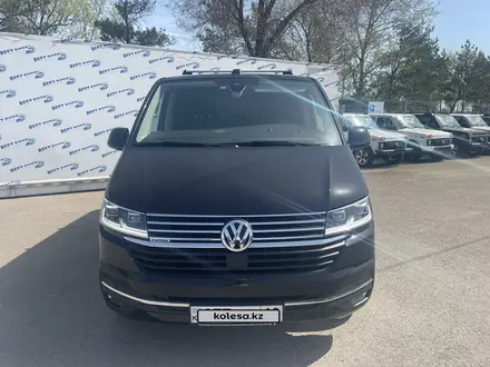 Volkswagen Multivan 2020 года за 32 000 000 тг. в Костанай – фото 16