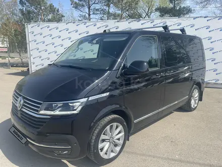 Volkswagen Multivan 2020 года за 32 000 000 тг. в Костанай – фото 20