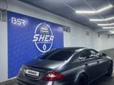 Mercedes-Benz CLS 500 2005 годаүшін6 900 000 тг. в Алматы – фото 5