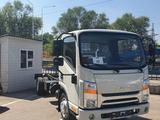 JAC  JAC N56 2025 года за 13 000 000 тг. в Алматы