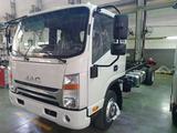 JAC  JAC N56 2025 года за 13 000 000 тг. в Алматы – фото 5