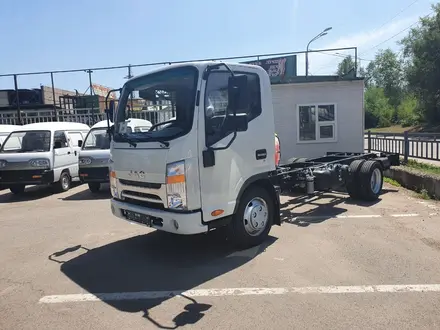 JAC  JAC N56 2025 года за 13 000 000 тг. в Алматы – фото 6