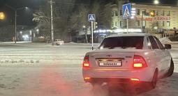 ВАЗ (Lada) Priora 2170 2014 года за 2 650 000 тг. в Усть-Каменогорск – фото 5