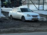 ВАЗ (Lada) Priora 2170 2014 годаүшін2 650 000 тг. в Усть-Каменогорск