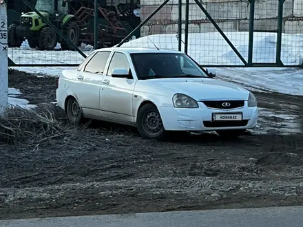 ВАЗ (Lada) Priora 2170 2014 года за 2 650 000 тг. в Усть-Каменогорск