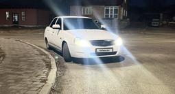 ВАЗ (Lada) Priora 2170 2014 года за 2 650 000 тг. в Усть-Каменогорск – фото 4