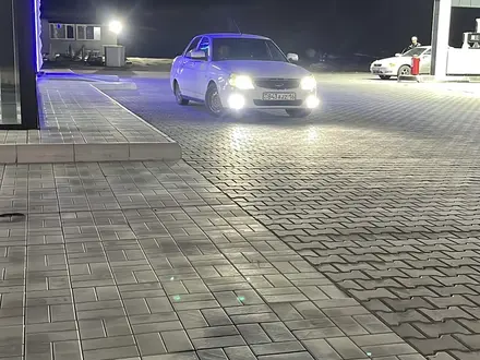 ВАЗ (Lada) Priora 2170 2014 года за 2 650 000 тг. в Усть-Каменогорск – фото 2