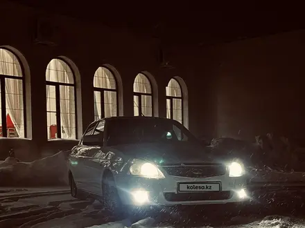 ВАЗ (Lada) Priora 2170 2014 года за 2 650 000 тг. в Усть-Каменогорск – фото 3