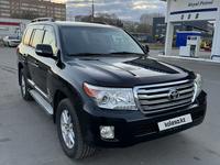 Toyota Land Cruiser 2013 годаfor22 000 000 тг. в Усть-Каменогорск