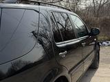 Mercedes-Benz ML 320 1999 годаүшін3 800 000 тг. в Алматы – фото 5