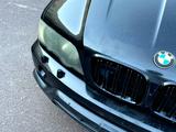 BMW X5 2002 года за 6 200 000 тг. в Астана