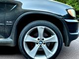 BMW X5 2002 года за 6 200 000 тг. в Астана – фото 4