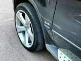 BMW X5 2002 года за 6 200 000 тг. в Астана – фото 5