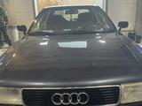 Audi 80 1989 годаfor800 000 тг. в Экибастуз – фото 2