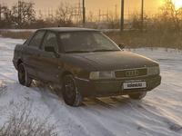 Audi 80 1989 годаүшін800 000 тг. в Экибастуз