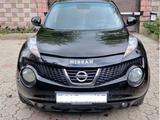 Nissan Juke 2013 годаүшін5 500 000 тг. в Алматы