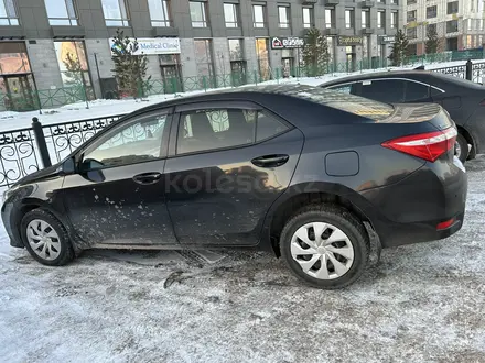 Toyota Corolla 2015 года за 8 000 000 тг. в Астана