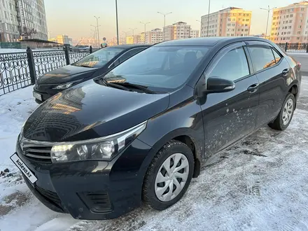 Toyota Corolla 2015 года за 8 000 000 тг. в Астана – фото 6