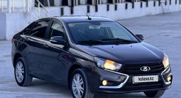 ВАЗ (Lada) Vesta 2019 года за 5 200 000 тг. в Караганда – фото 5