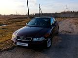 Audi A4 1997 года за 1 500 000 тг. в Кордай – фото 5