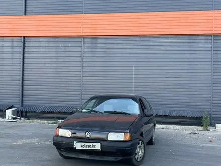 Volkswagen Passat 1990 года за 1 450 000 тг. в Тараз – фото 3