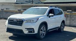 Subaru Ascent 2022 годаүшін15 500 000 тг. в Алматы – фото 3