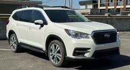 Subaru Ascent 2022 годаүшін15 500 000 тг. в Алматы – фото 2