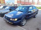 Volkswagen Passat 1995 годаүшін1 300 000 тг. в Актобе – фото 2