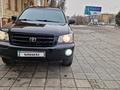 Toyota Highlander 2003 годаfor6 500 000 тг. в Тараз