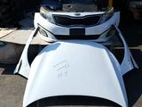 Ноускат, капот, крылья на Kia Optima (Америка) за 500 000 тг. в Алматы