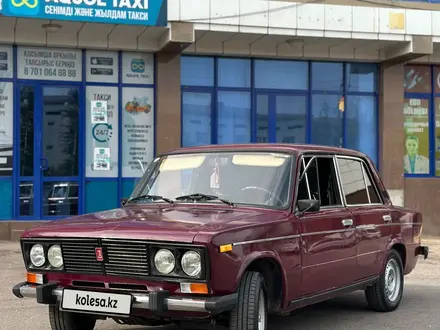 ВАЗ (Lada) 2106 1999 года за 900 000 тг. в Сарыагаш – фото 7