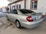 Toyota Camry 2003 года за 4 400 000 тг. в Кызылорда