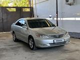Toyota Camry 2003 года за 4 400 000 тг. в Кызылорда – фото 3