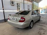 Toyota Camry 2003 года за 4 400 000 тг. в Кызылорда – фото 2