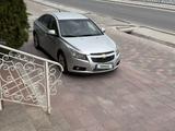 Chevrolet Cruze 2012 года за 4 300 000 тг. в Шымкент – фото 2