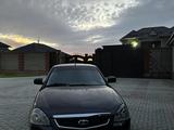 ВАЗ (Lada) Priora 2170 2014 годаүшін1 600 000 тг. в Тараз