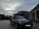 ВАЗ (Lada) Priora 2170 2014 годаүшін1 600 000 тг. в Тараз – фото 4