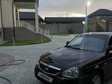 ВАЗ (Lada) Priora 2170 2014 годаүшін1 600 000 тг. в Тараз – фото 2