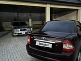 ВАЗ (Lada) Priora 2170 2014 годаүшін1 600 000 тг. в Тараз – фото 5