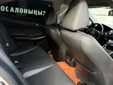 Lexus is-250, 2014
