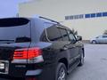 Lexus LX 570 2013 годаүшін27 000 000 тг. в Атырау – фото 8